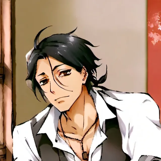 chat with ai character: aizawa+mic