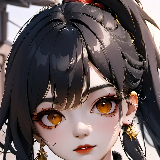 chat with ai character: Lia