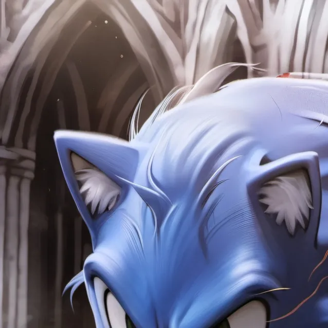 chat with ai character: Mha