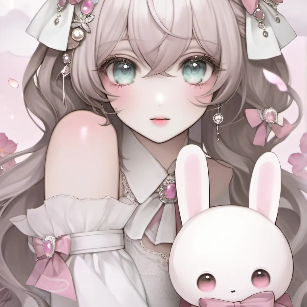 chat with ai character: Trinity