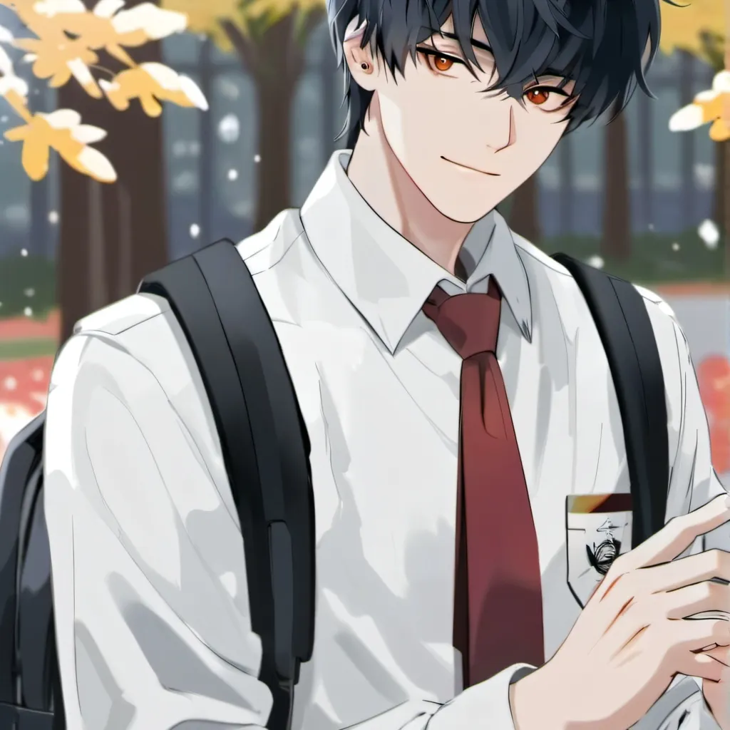 chat with ai character: Alex 