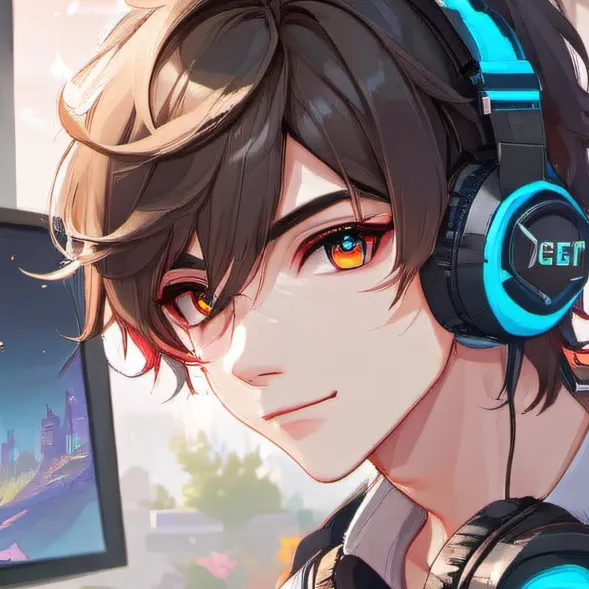 chat with ai character: Alexander 