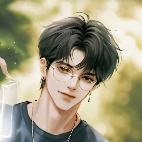 chat with ai character: Levi