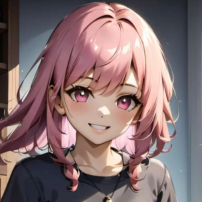 chat with ai character: Sakura