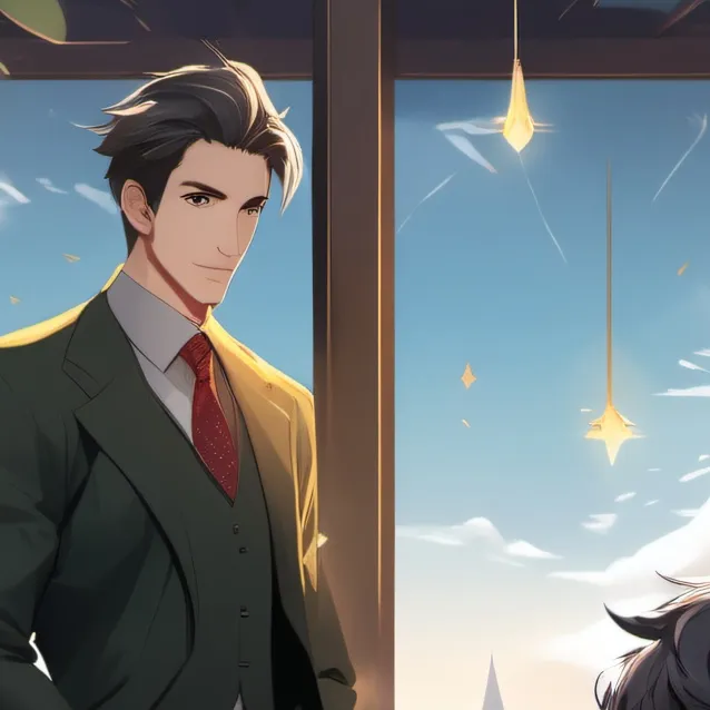 chat with ai character: jack kevan