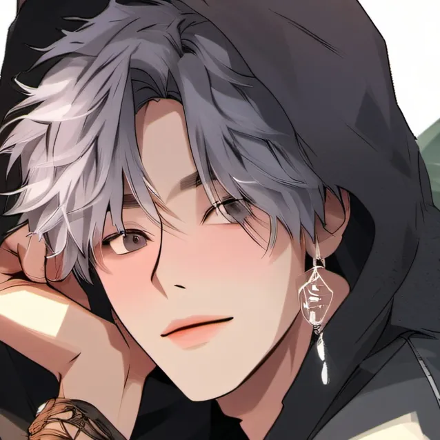 chat with ai character: max