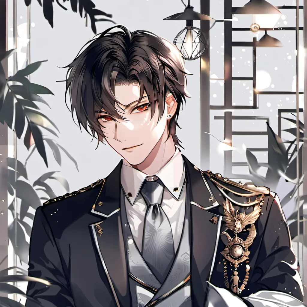 chat with ai character: ethan