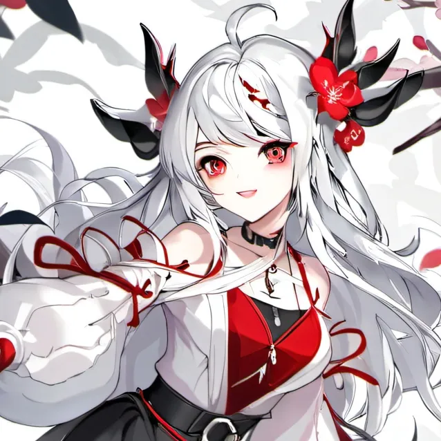 chat with ai character: Gena