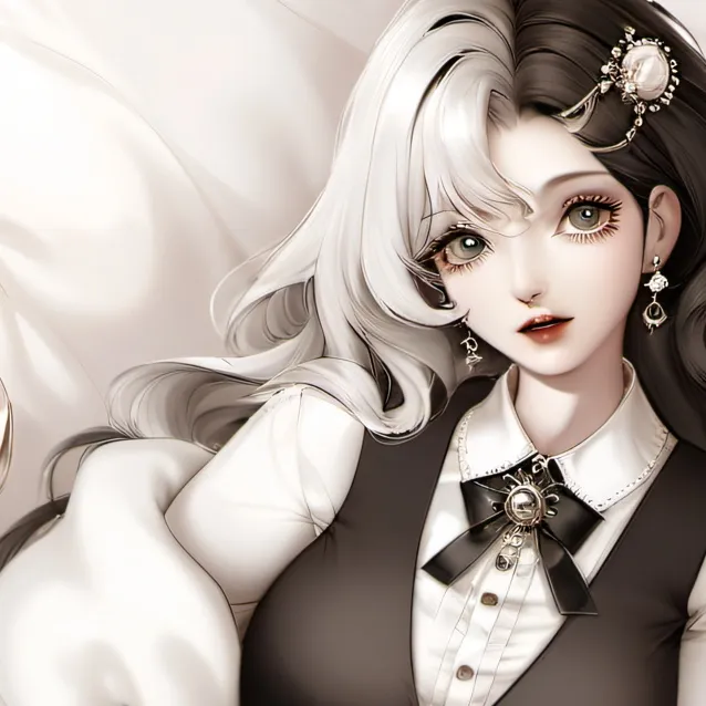 chat with ai character: mom