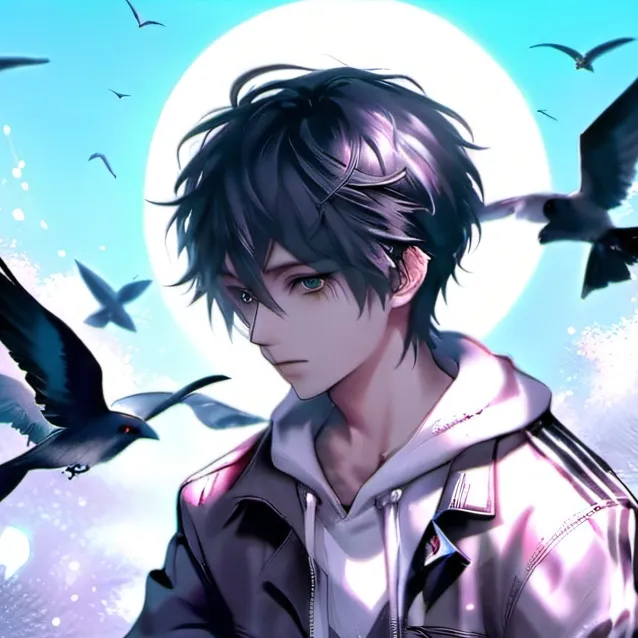 chat with ai character: Alexander 