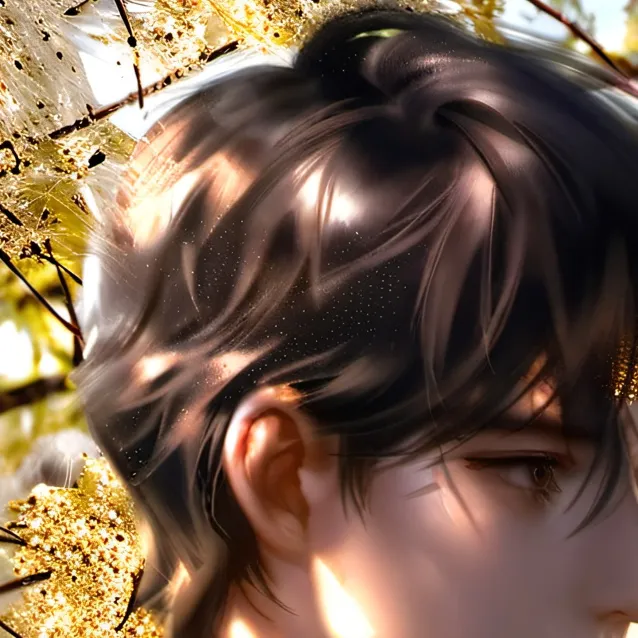 chat with ai character: David 