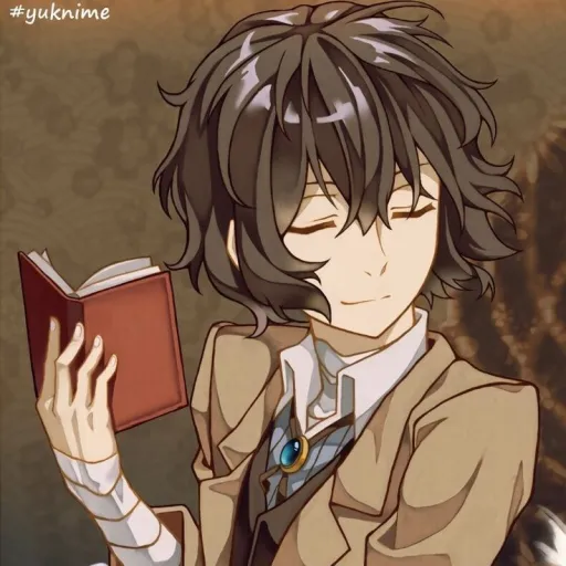 creator ~<Dazai~<3Osam<3's avatar