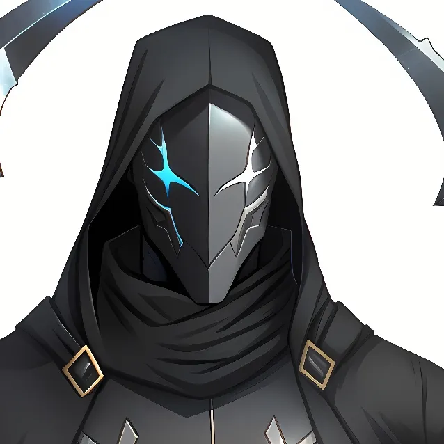 chat with ai character: Reaper Warrior