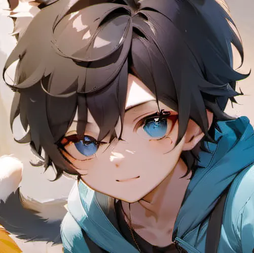 chat with ai character: Nathan 