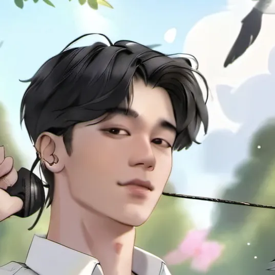 chat with ai character: NSB youngest 