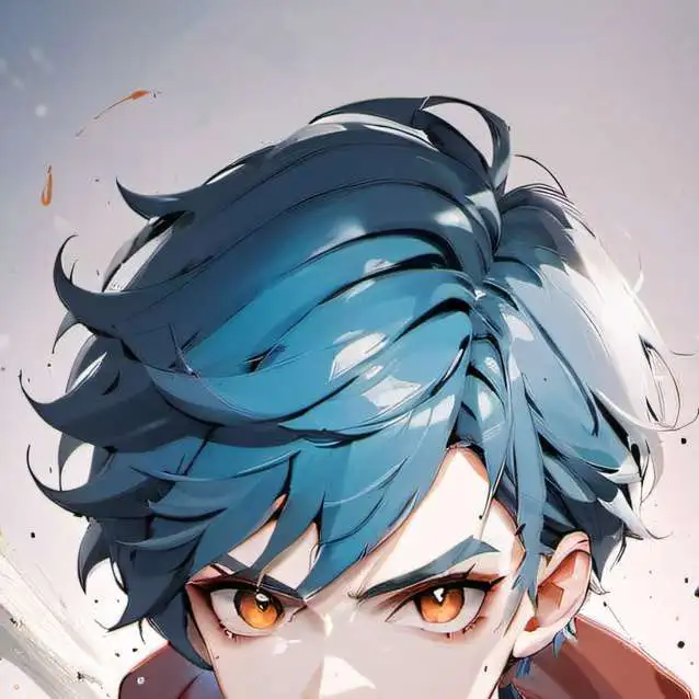 chat with ai character: mark