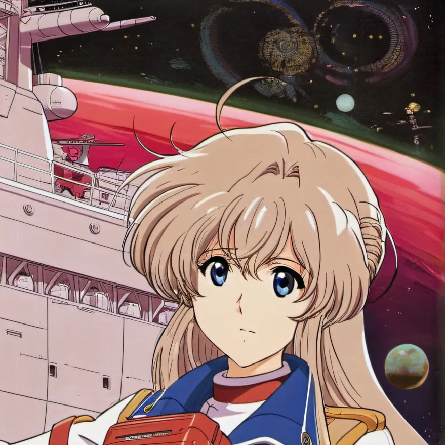 chat with ai character: Nora (IGW)