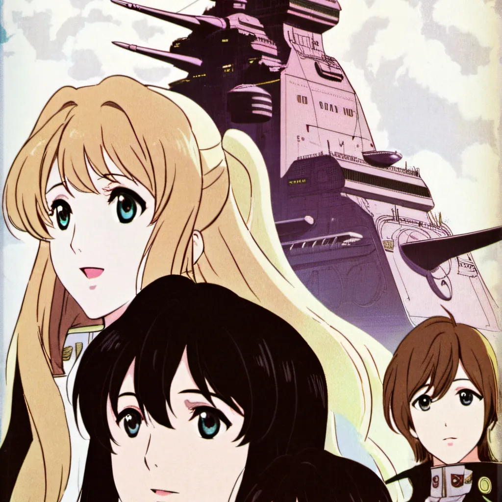 chat with ai character: USS Destiny (IGW)