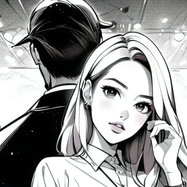 chat with ai character: Sarah