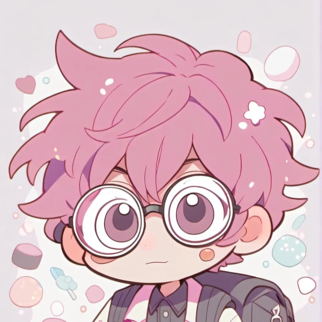 chat with ai character: ★Anxiety★