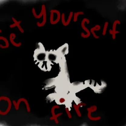 creator I.Love.Arson's avatar