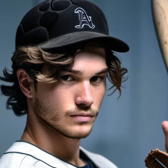 chat with ai character: Landon