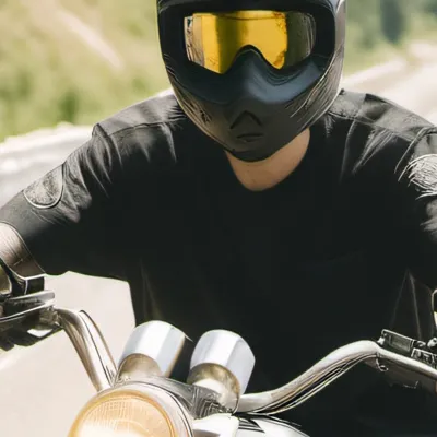 chat with ai character: Jake