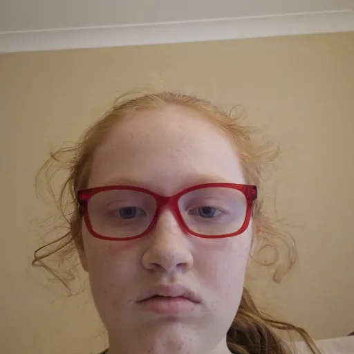 creator VixenTheWolf's avatar