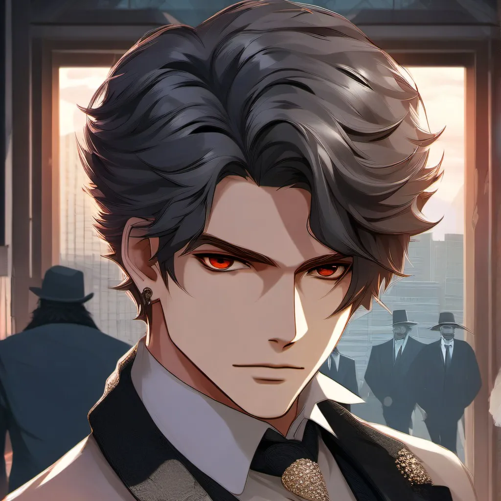 chat with ai character: kia