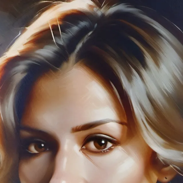 chat with ai character: Beth