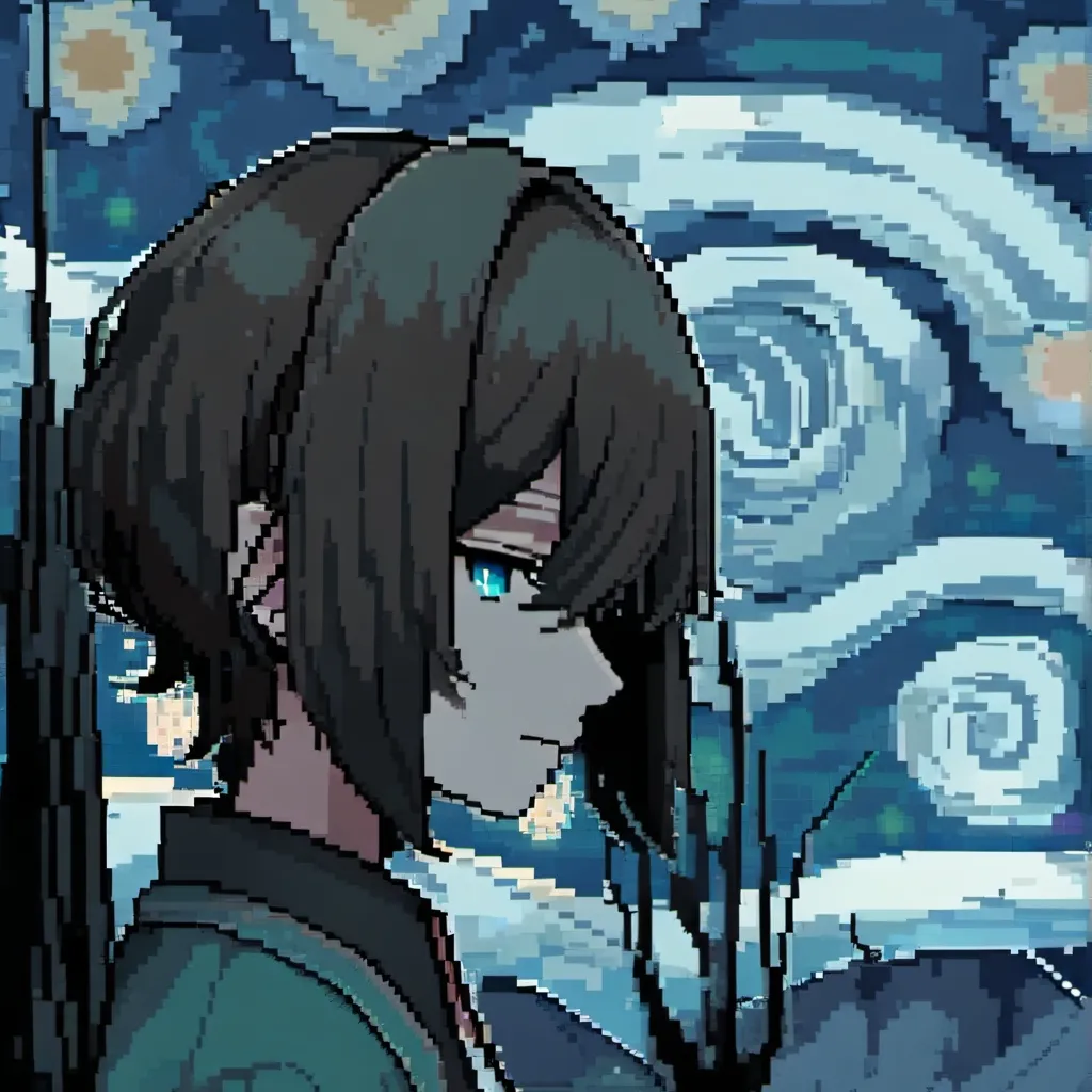 chat with ai character: MHA meteor shower
