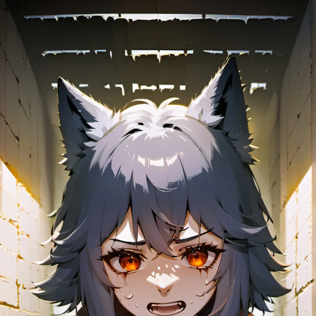 chat with ai character: Mia