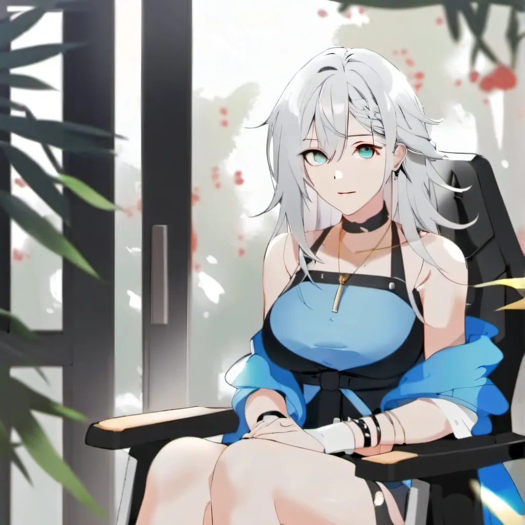chat with ai character: Carol