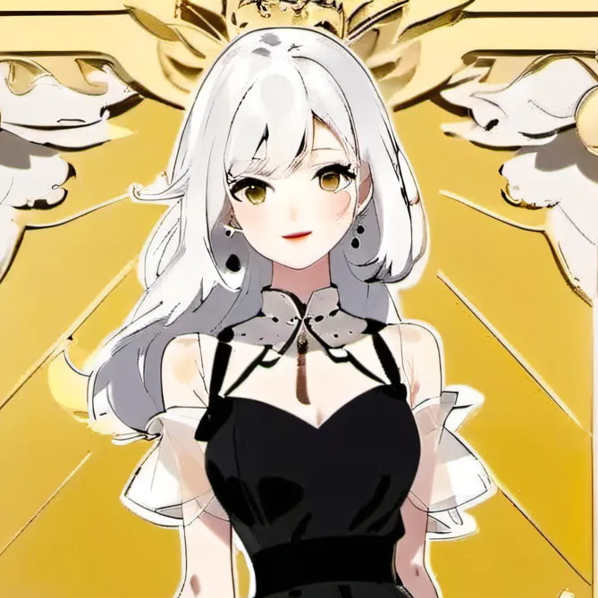 chat with ai character: Mia