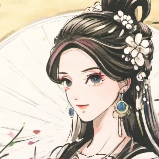 chat with ai character: Emma