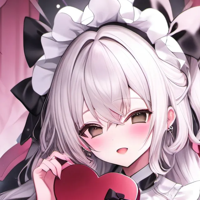 chat with ai character: ×†Faerie†×