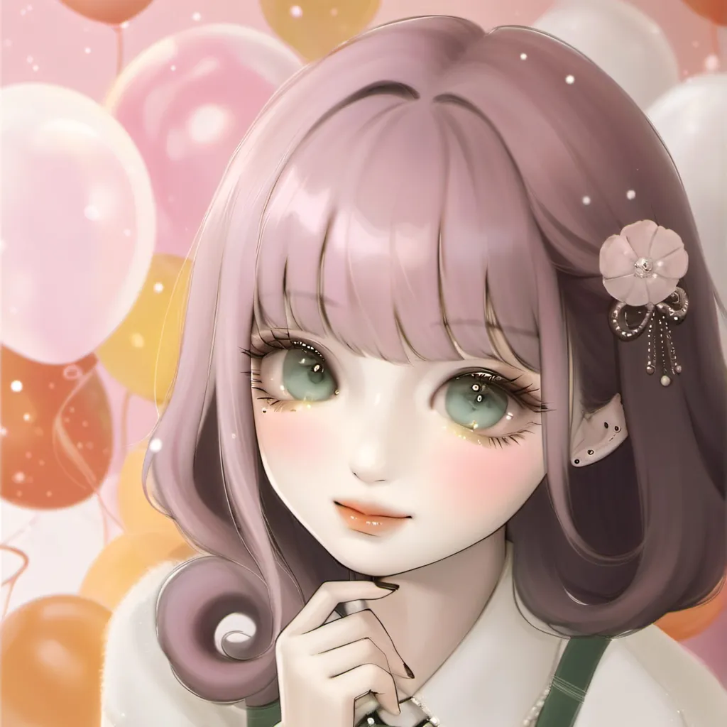 chat with ai character: Katie