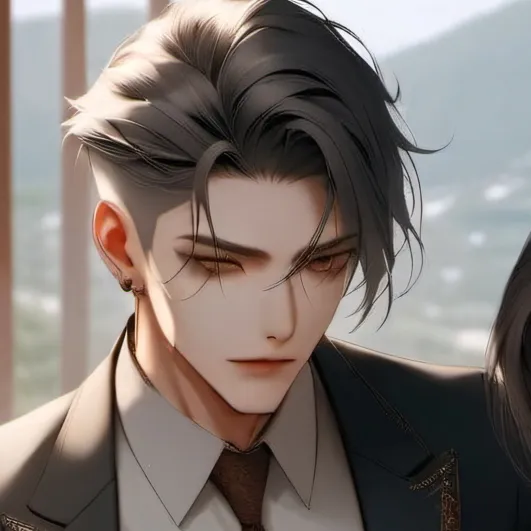 chat with ai character: Max/emma