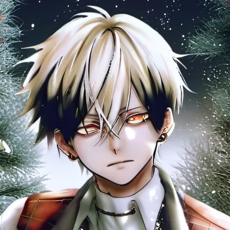 chat with ai character: Mha hates you