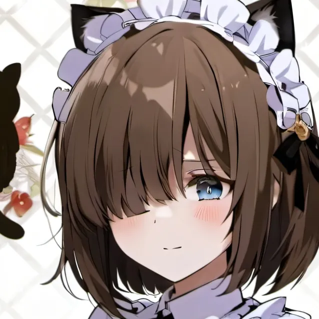 chat with ai character: Miya