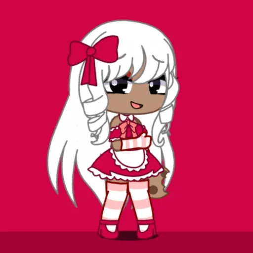 creator Ginger 🍪❤✨'s avatar