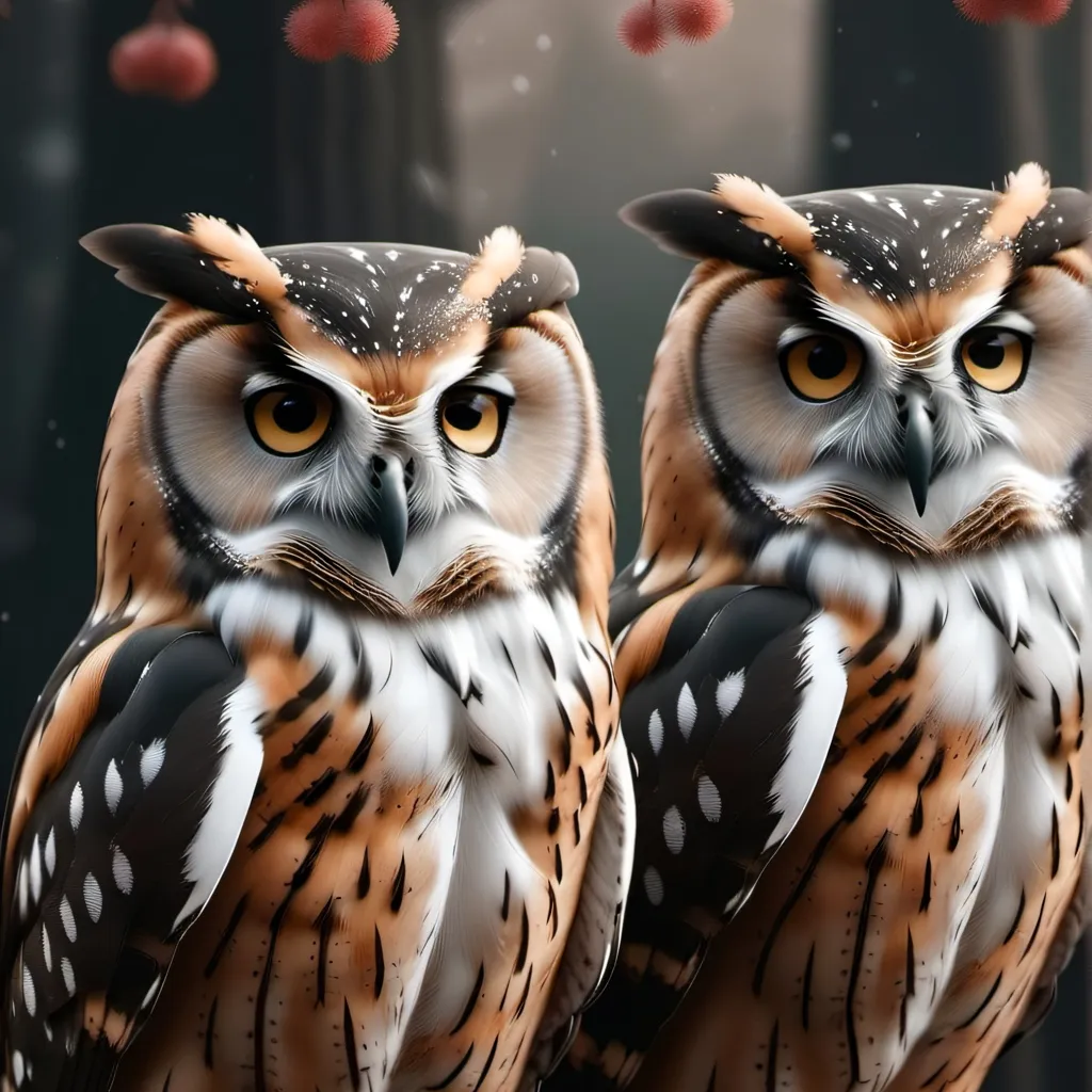 chat with ai character: smiling critters