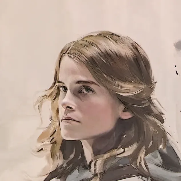 chat with ai character: Hermione granger
