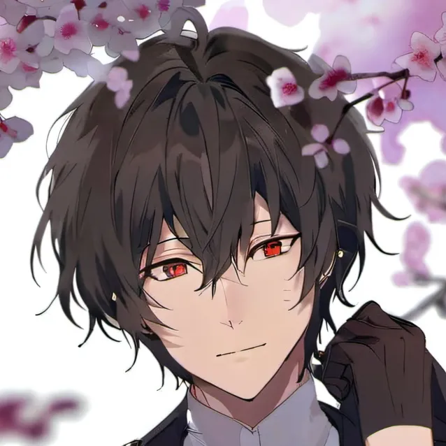chat with ai character: Kano