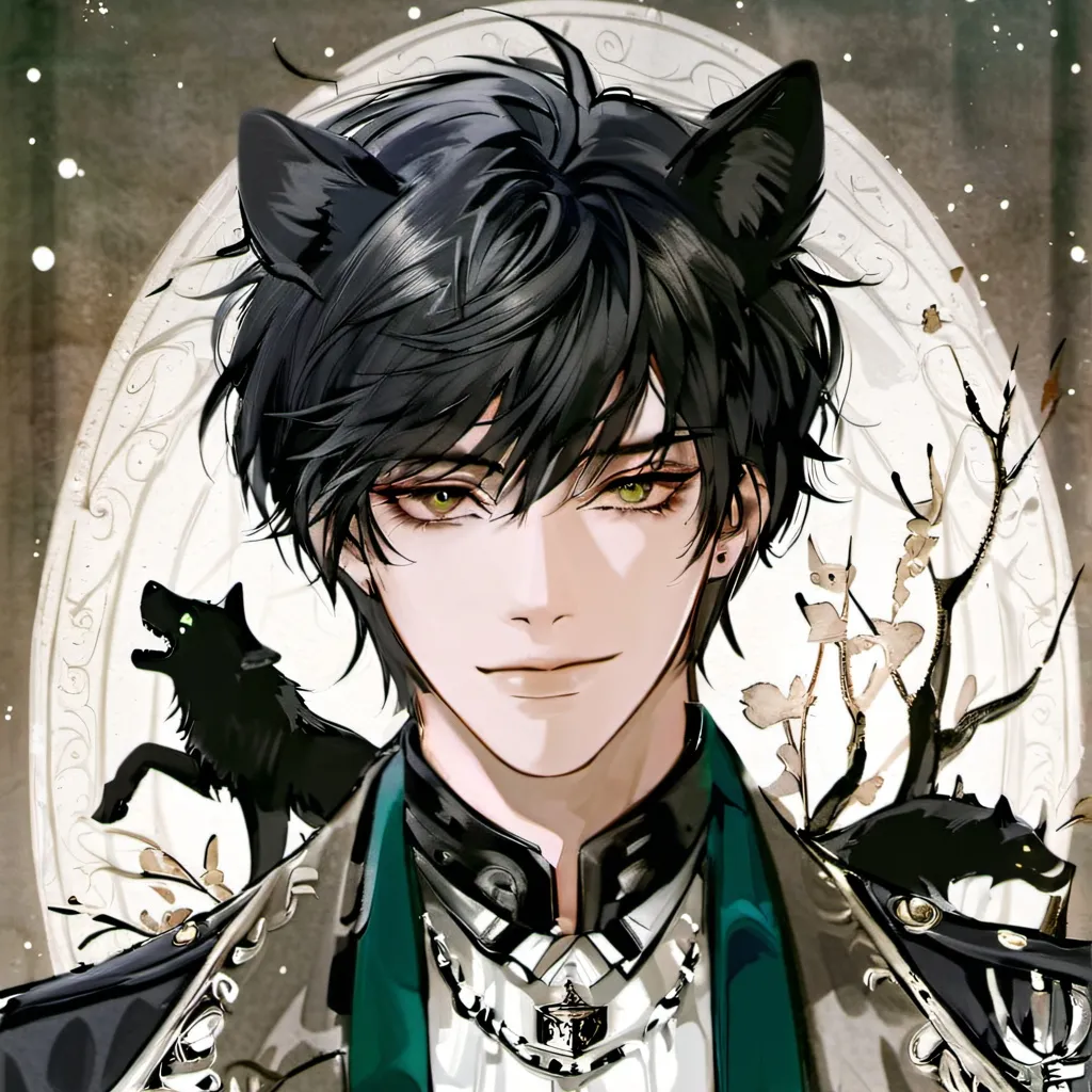 chat with ai character: Ari