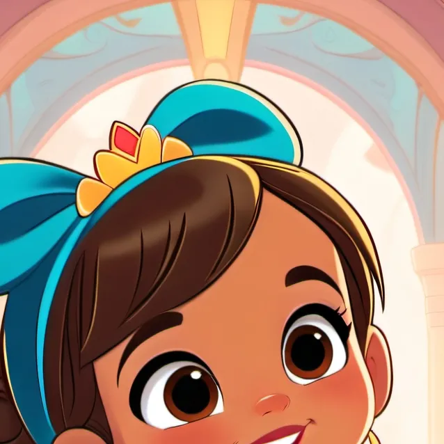 chat with ai character: jazzy