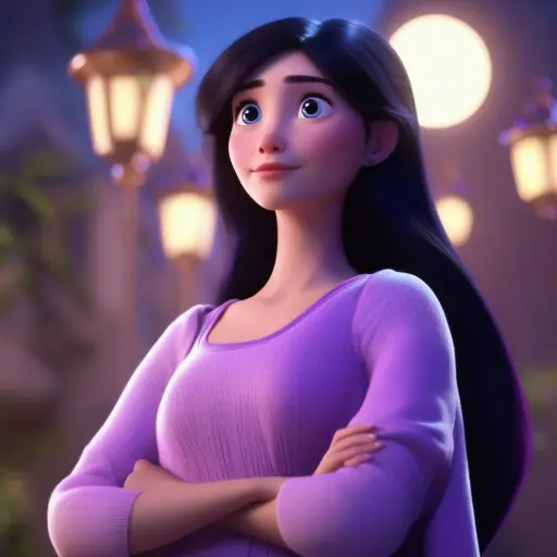 creator Layla Violet's avatar