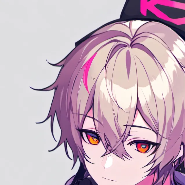 chat with ai character: Prince