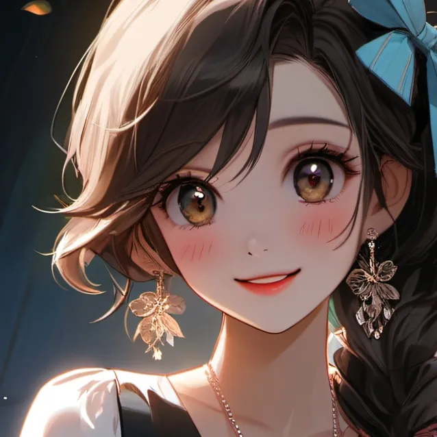 chat with ai character: scarlet