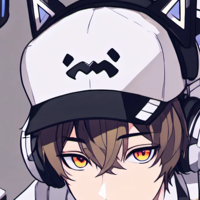 chat with ai character: RJ